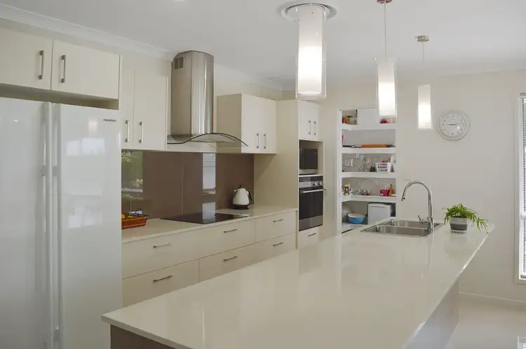Second view of Homely house listing, 7 Culgoa Court, Beerwah QLD 4519