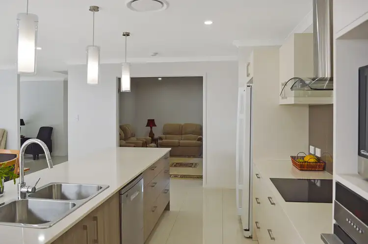 Third view of Homely house listing, 7 Culgoa Court, Beerwah QLD 4519