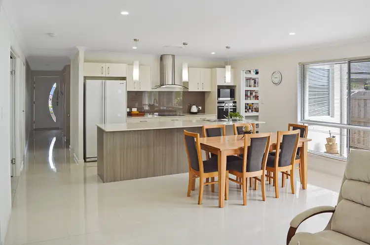 Fourth view of Homely house listing, 7 Culgoa Court, Beerwah QLD 4519