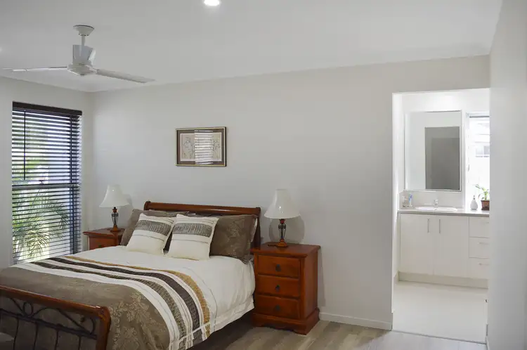 Fifth view of Homely house listing, 7 Culgoa Court, Beerwah QLD 4519