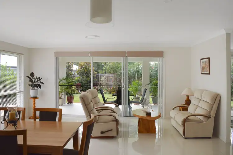 Sixth view of Homely house listing, 7 Culgoa Court, Beerwah QLD 4519