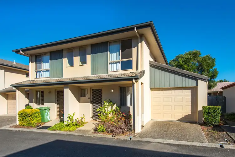 Main view of Homely townhouse listing, 49/147-153 Fryar Road, Eagleby QLD 4207