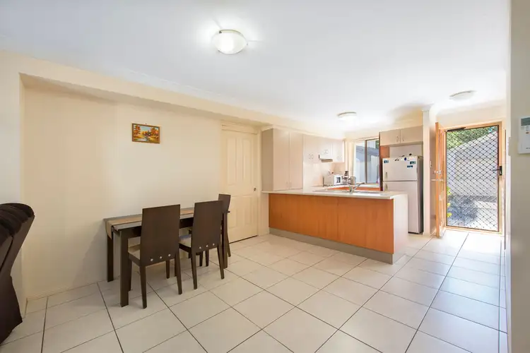 Second view of Homely townhouse listing, 49/147-153 Fryar Road, Eagleby QLD 4207
