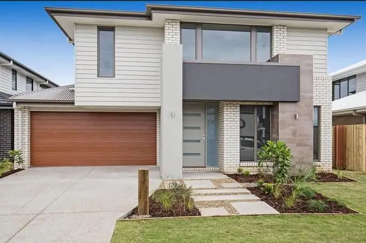 Main view of Homely house listing, 16 Majestic Crescent, Hemmant QLD 4174