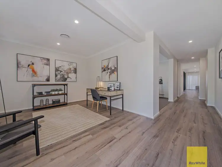 Second view of Homely house listing, 16 Majestic Crescent, Hemmant QLD 4174