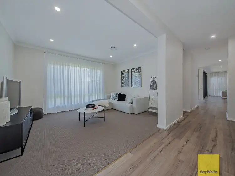 Third view of Homely house listing, 16 Majestic Crescent, Hemmant QLD 4174