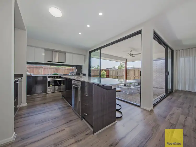 Fourth view of Homely house listing, 16 Majestic Crescent, Hemmant QLD 4174