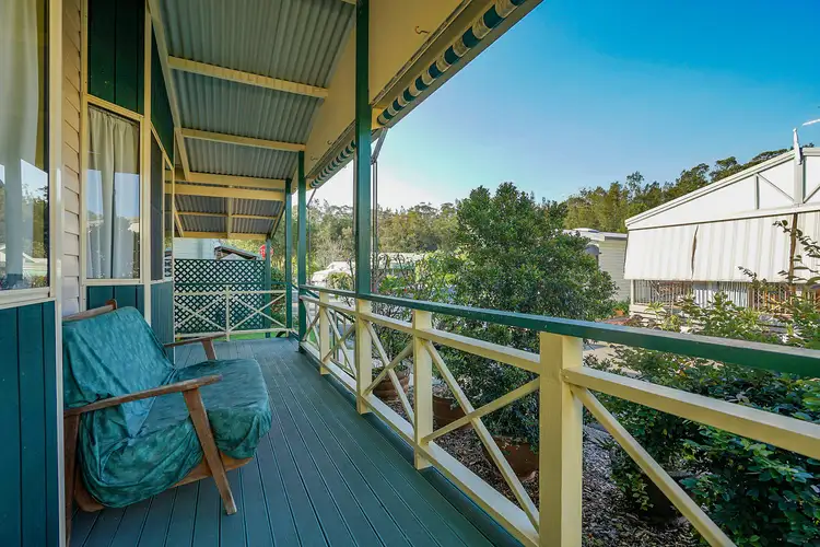 Main view of Homely retirement listing, 113/4 Gimberts Road, Morisset NSW 2264