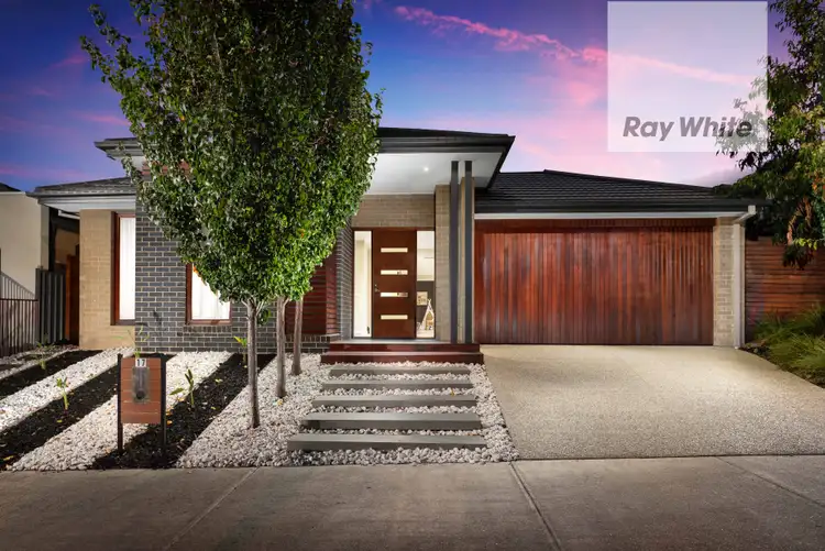 Main view of Homely house listing, 17 Galloway Drive, Mernda VIC 3754