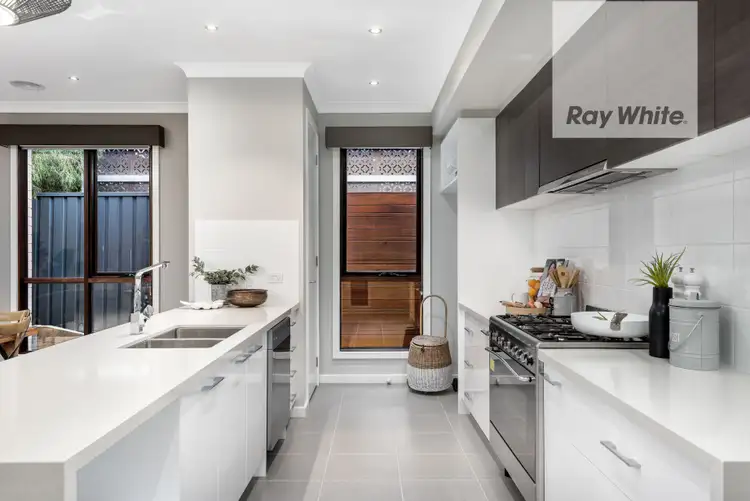 Sixth view of Homely house listing, 17 Galloway Drive, Mernda VIC 3754
