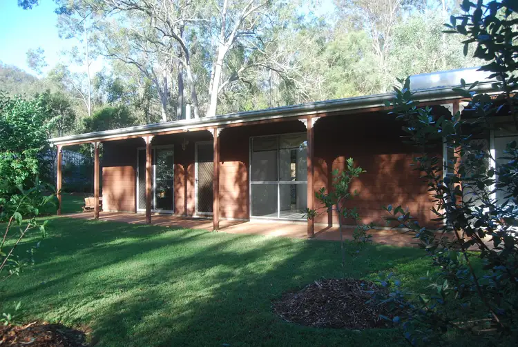 Second view of Homely rural property listing, Address available on request