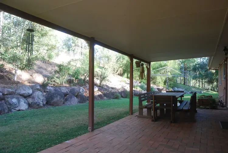Fourth view of Homely rural property listing, Address available on request