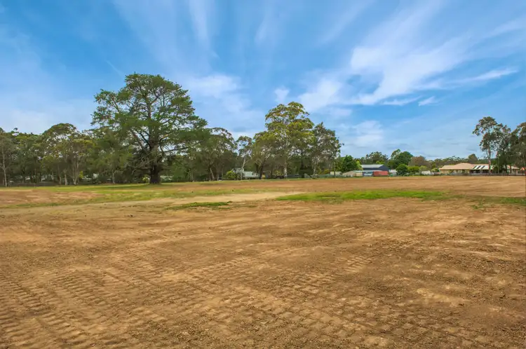 Second view of Homely land listing, Lot 6 Kent Road, Yerrinbool NSW 2575
