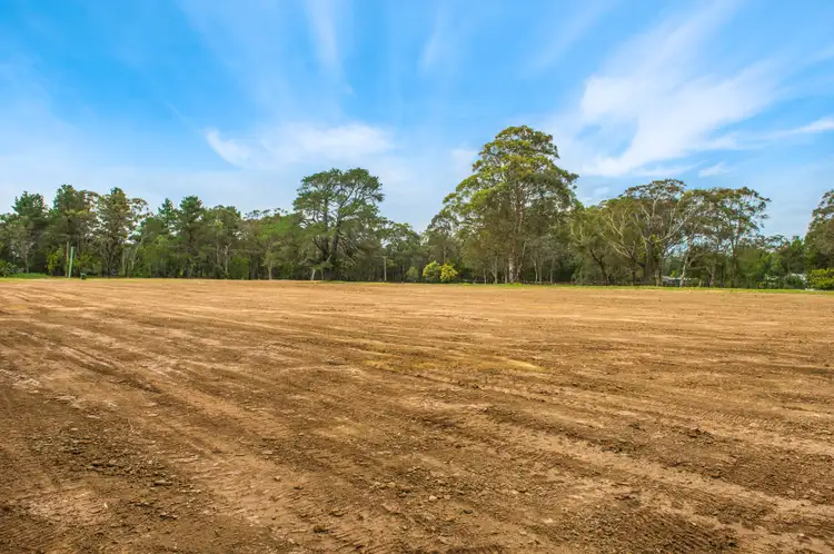 Third view of Homely land listing, Lot 6 Kent Road, Yerrinbool NSW 2575