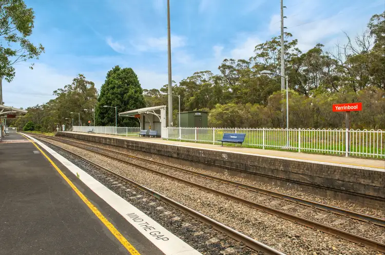 Fourth view of Homely land listing, Lot 6 Kent Road, Yerrinbool NSW 2575