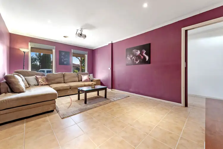 Second view of Homely house listing, 2 Ashby Lane, Caroline Springs VIC 3023