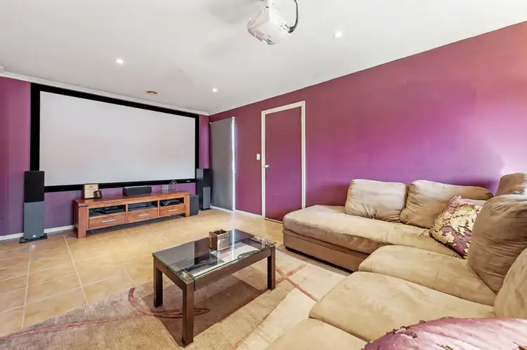 Third view of Homely house listing, 2 Ashby Lane, Caroline Springs VIC 3023