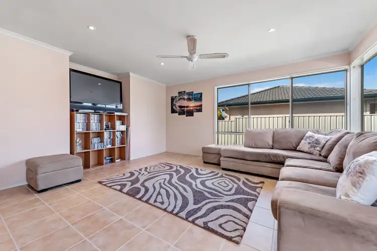Fourth view of Homely house listing, 2 Ashby Lane, Caroline Springs VIC 3023