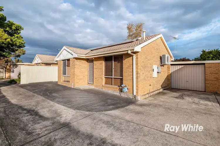 Second view of Homely unit listing, 2/12 Milner Court, Cranbourne VIC 3977