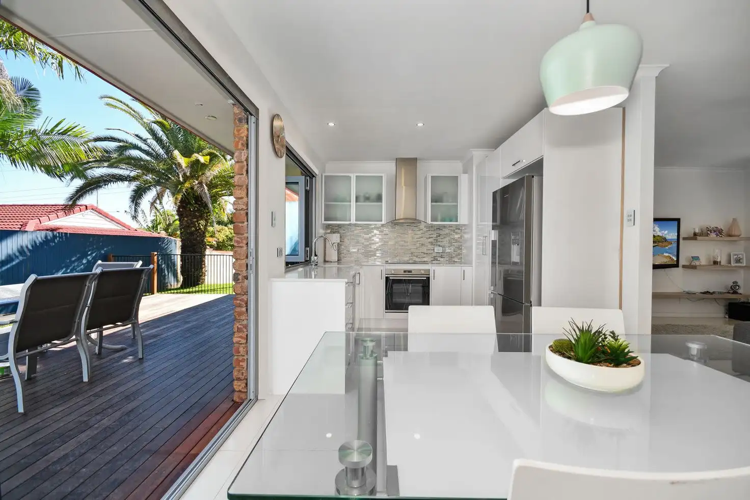 Main view of Homely house listing, 46 Enfield Crescent, Battery Hill QLD 4551