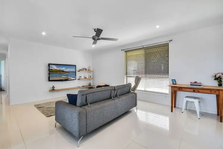 Third view of Homely house listing, 46 Enfield Crescent, Battery Hill QLD 4551