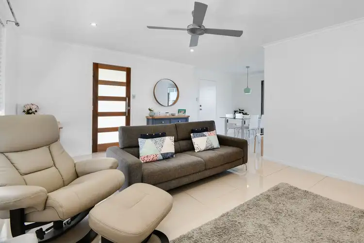 Fourth view of Homely house listing, 46 Enfield Crescent, Battery Hill QLD 4551