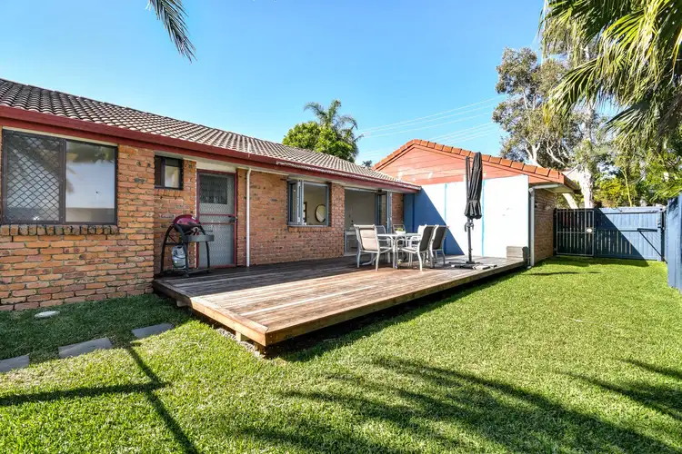 Fifth view of Homely house listing, 46 Enfield Crescent, Battery Hill QLD 4551