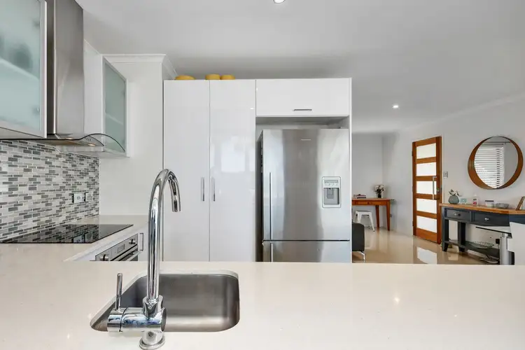 Sixth view of Homely house listing, 46 Enfield Crescent, Battery Hill QLD 4551