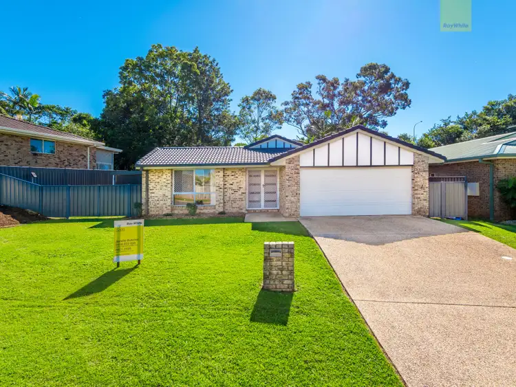 16 Callune Terrace, Goonellabah NSW 2480