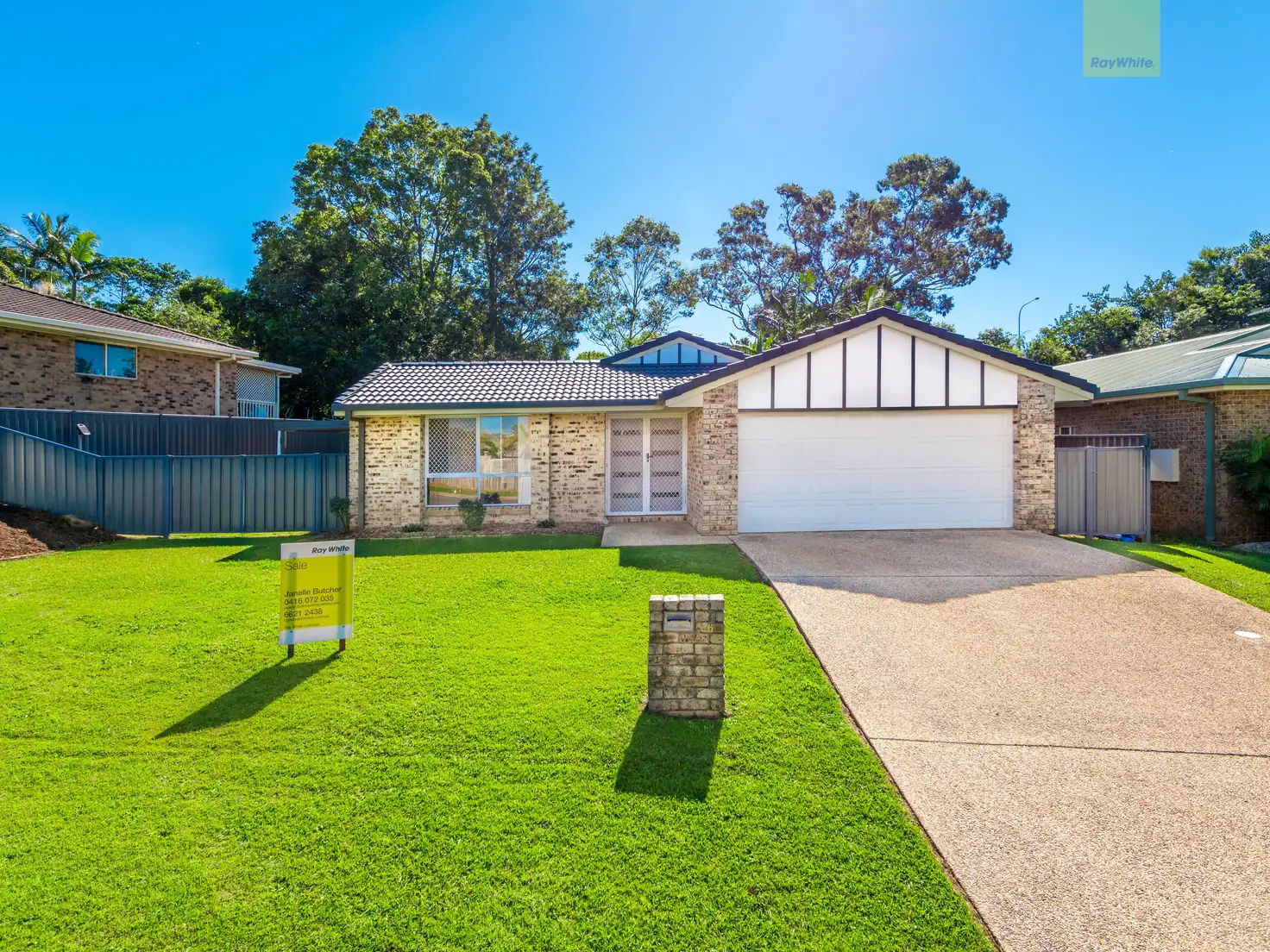 Main view of Homely house listing, 16 Callune Terrace, Goonellabah NSW 2480