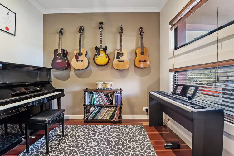 Fourth view of Homely house listing, 26 Lyme Park Circle, Caroline Springs VIC 3023