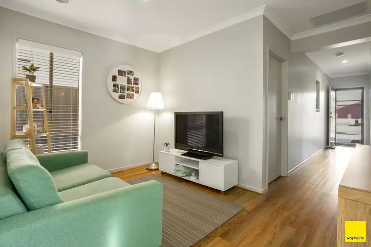 Fourth view of Homely house listing, 36 Firecrest Road, Manor Lakes VIC 3024