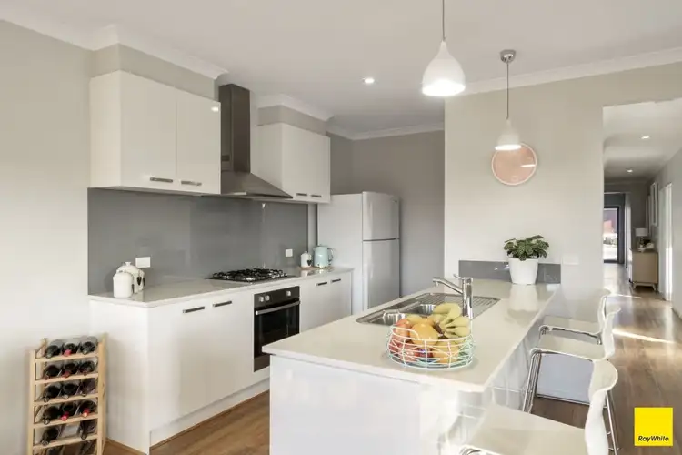 Fifth view of Homely house listing, 36 Firecrest Road, Manor Lakes VIC 3024