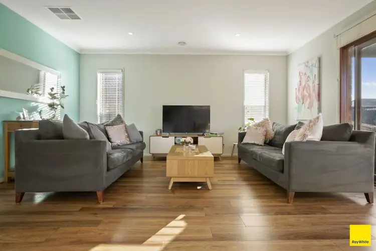 Sixth view of Homely house listing, 36 Firecrest Road, Manor Lakes VIC 3024