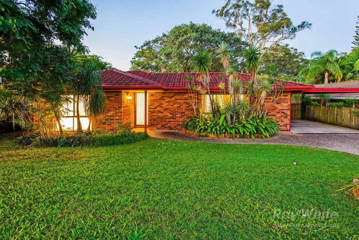Main view of Homely house listing, 120 Goorari Street, Eight Mile Plains QLD 4113