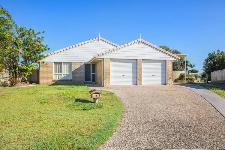 Main view of Homely house listing, 11 Malva Court, Bongaree QLD 4507