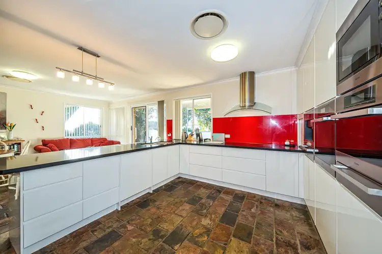 Second view of Homely house listing, 11 Malva Court, Bongaree QLD 4507