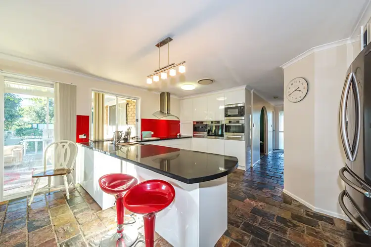 Third view of Homely house listing, 11 Malva Court, Bongaree QLD 4507