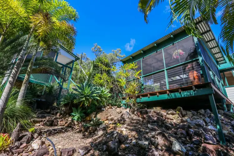 Address available on request