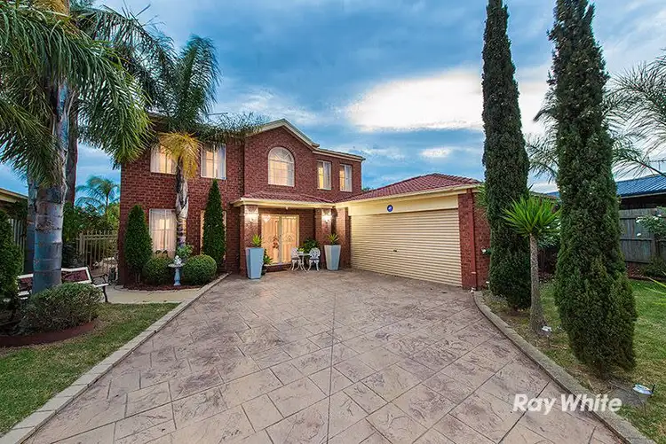 Main view of Homely house listing, 18 Mariner Close, Cranbourne North VIC 3977