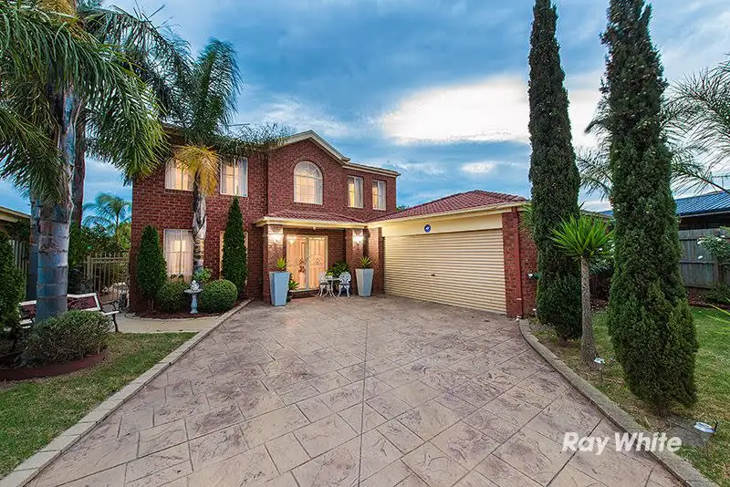 Main view of Homely house listing, 18 Mariner Close, Cranbourne North VIC 3977