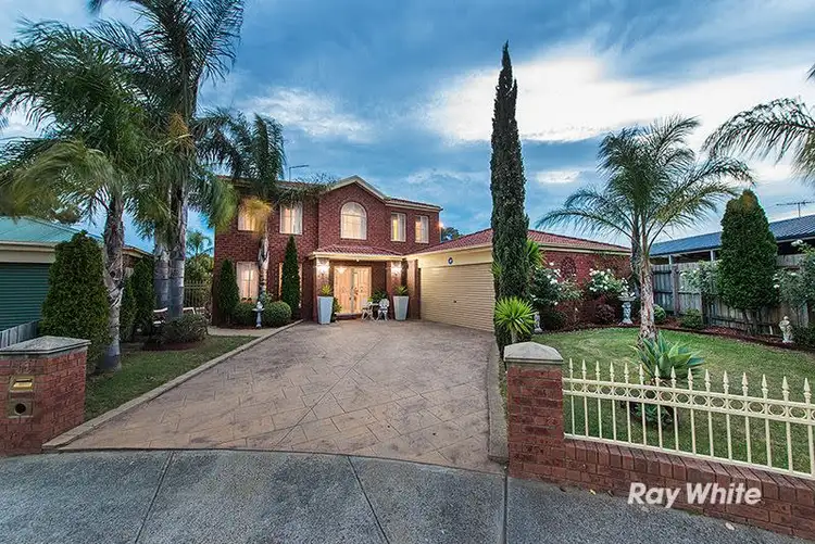 Second view of Homely house listing, 18 Mariner Close, Cranbourne North VIC 3977