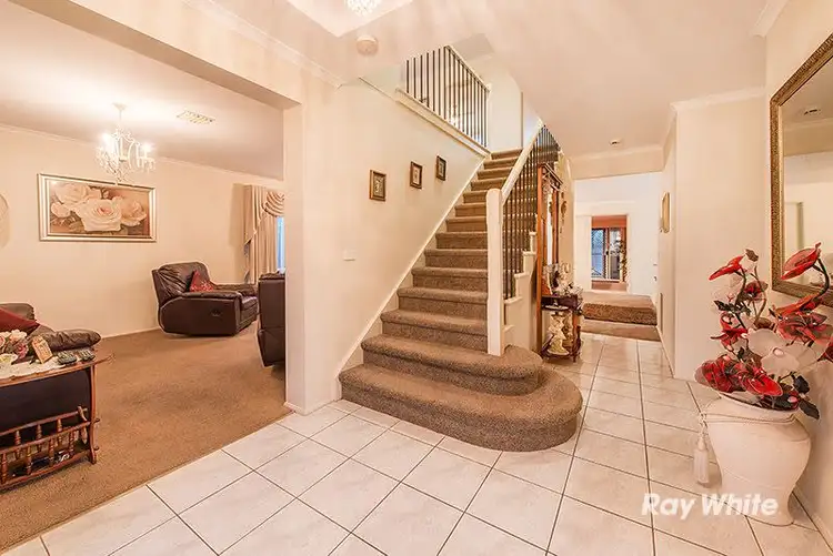 Fourth view of Homely house listing, 18 Mariner Close, Cranbourne North VIC 3977
