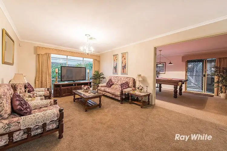 Sixth view of Homely house listing, 18 Mariner Close, Cranbourne North VIC 3977