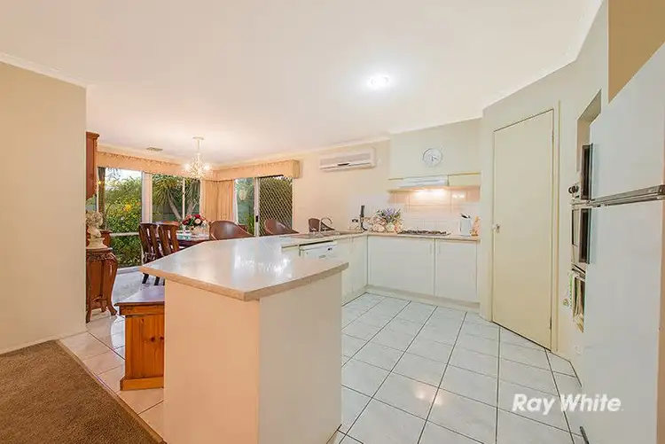 Seventh view of Homely house listing, 18 Mariner Close, Cranbourne North VIC 3977