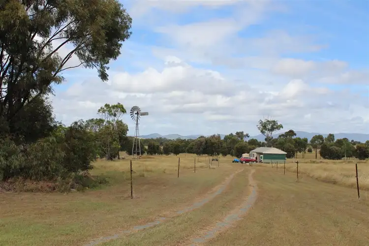 56819 Bruce Highway, Marmor QLD 4702