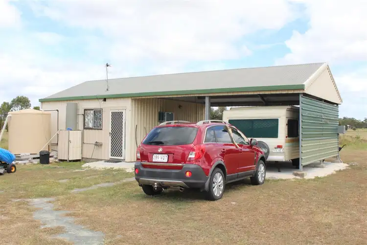 Third view of Homely rural property listing, 56819 Bruce Highway, Marmor QLD 4702