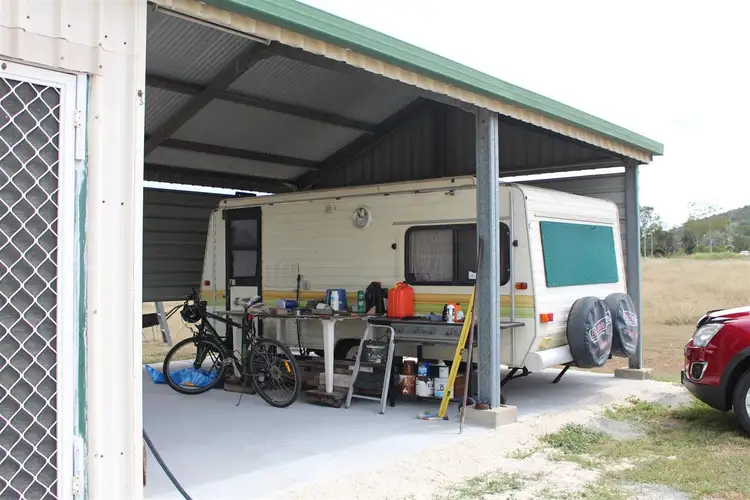 Fourth view of Homely rural property listing, 56819 Bruce Highway, Marmor QLD 4702