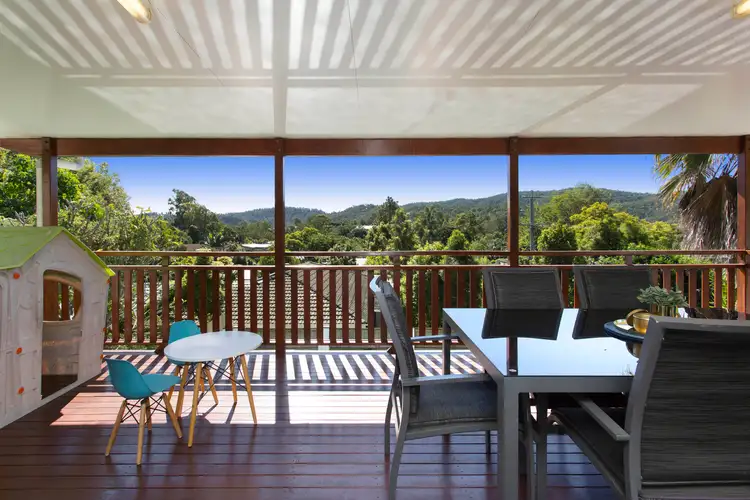 241 Payne Road, The Gap QLD 4061