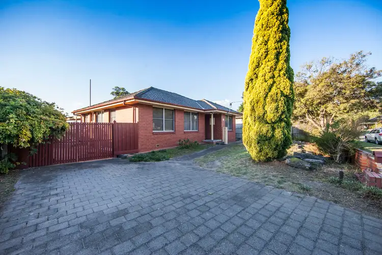 Main view of Homely house listing, 1 Aleppo Crescent, Frankston North VIC 3200